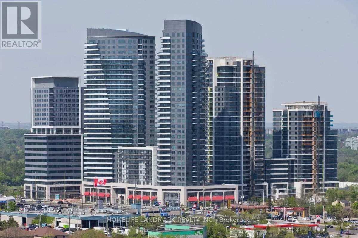 2322 - 7161 YONGE STREET