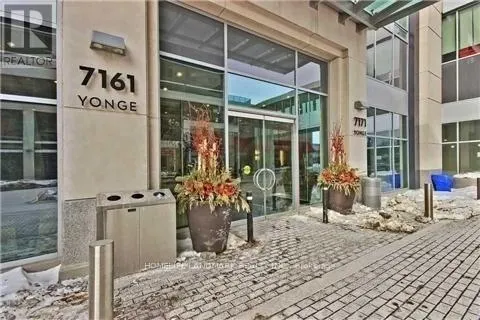 2322 - 7161 YONGE STREET