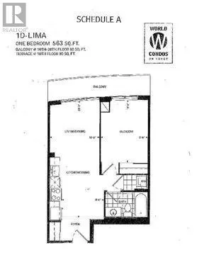 2322 - 7161 YONGE STREET