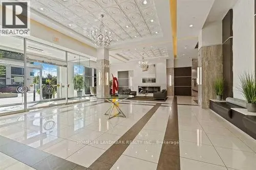 2322 - 7161 YONGE STREET