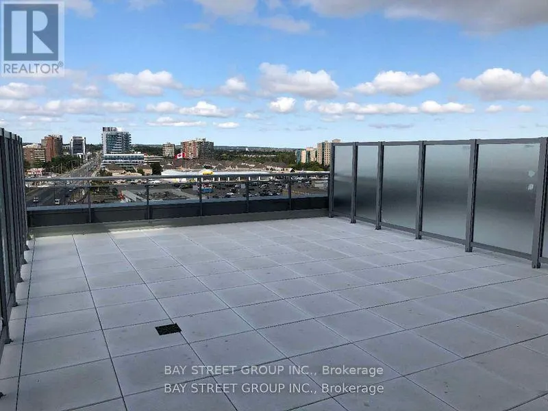 915 - 9201 YONGE STREET