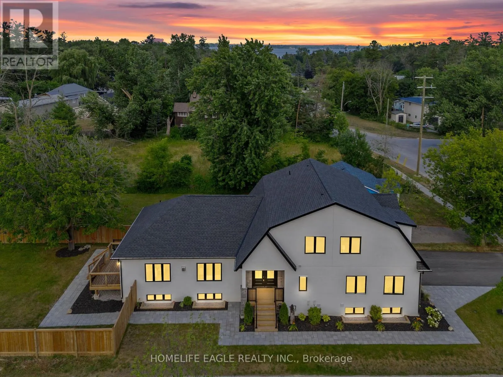 1242 KILLARNEY BEACH ROAD