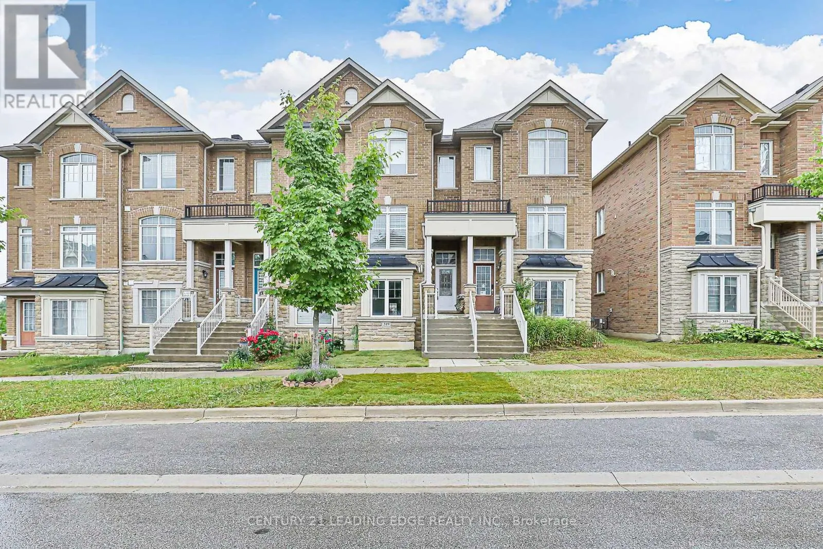 319 DELRAY DRIVE