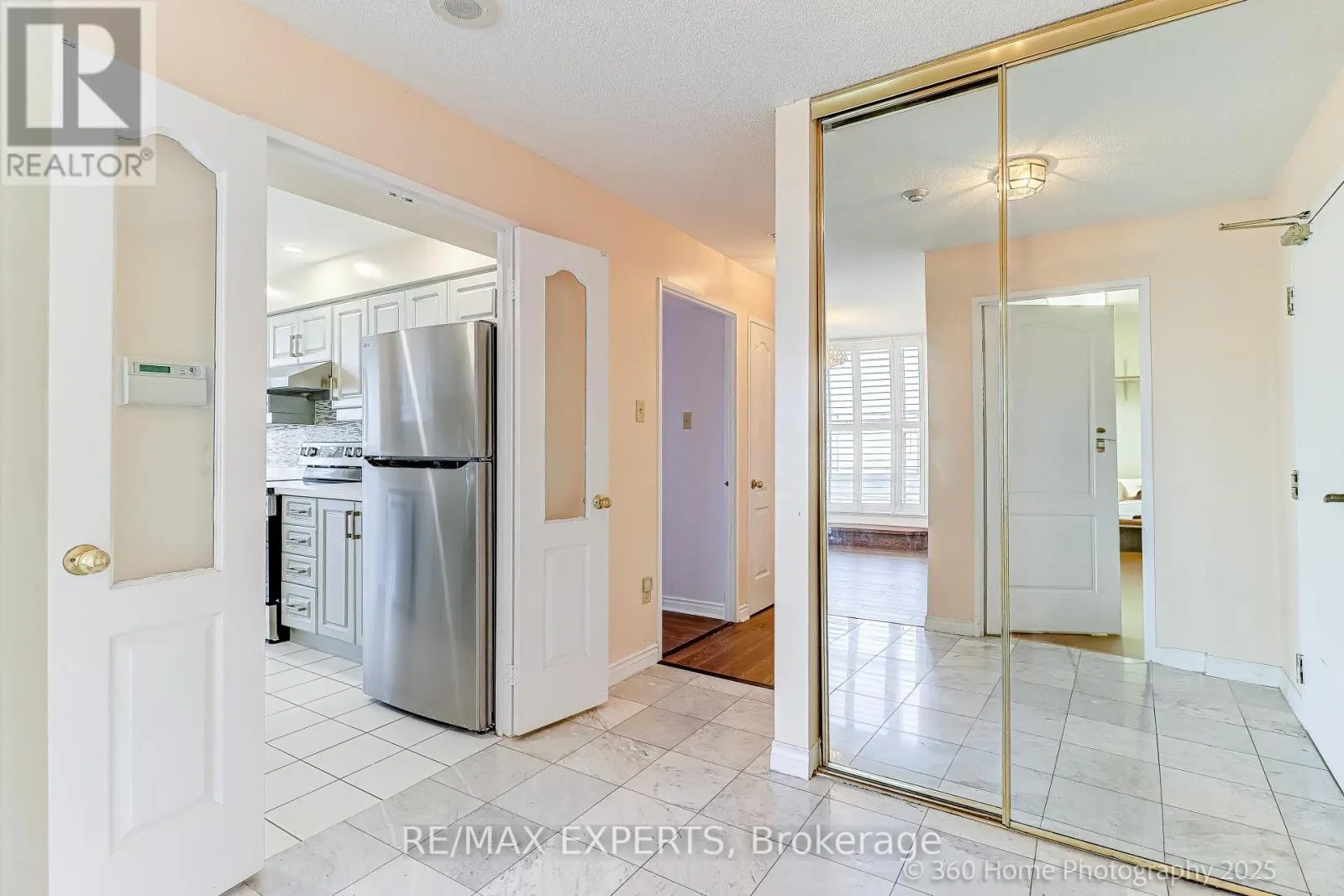 1603 - 7 TOWNSGATE DRIVE