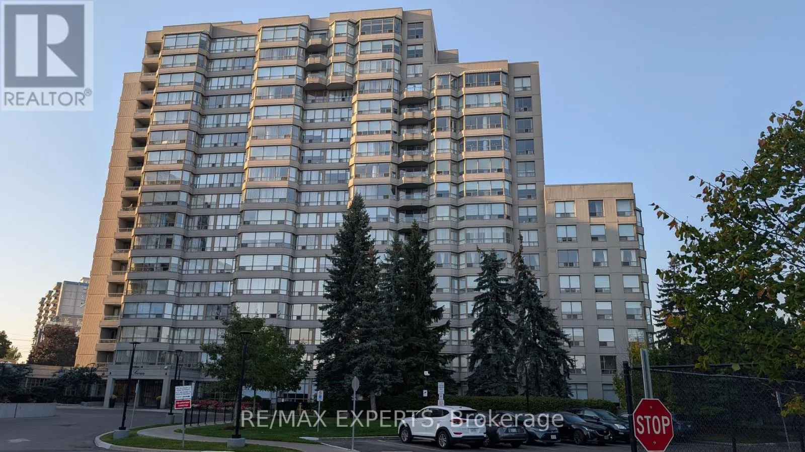 1603 - 7 TOWNSGATE DRIVE