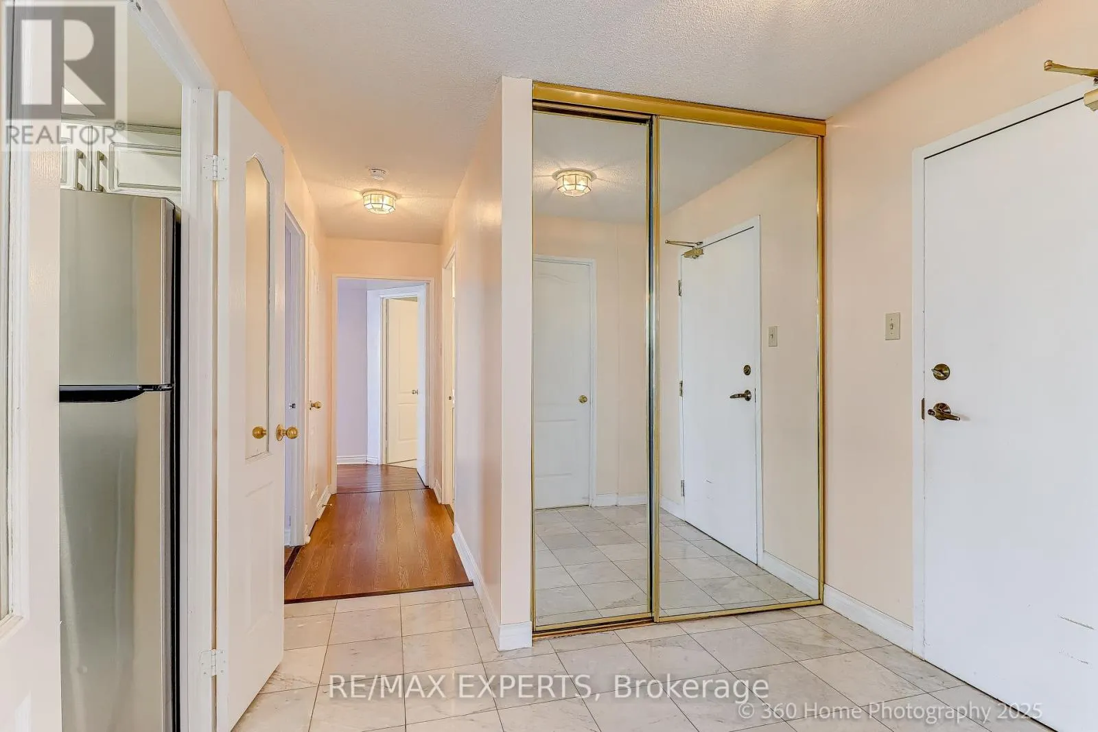 1603 - 7 TOWNSGATE DRIVE