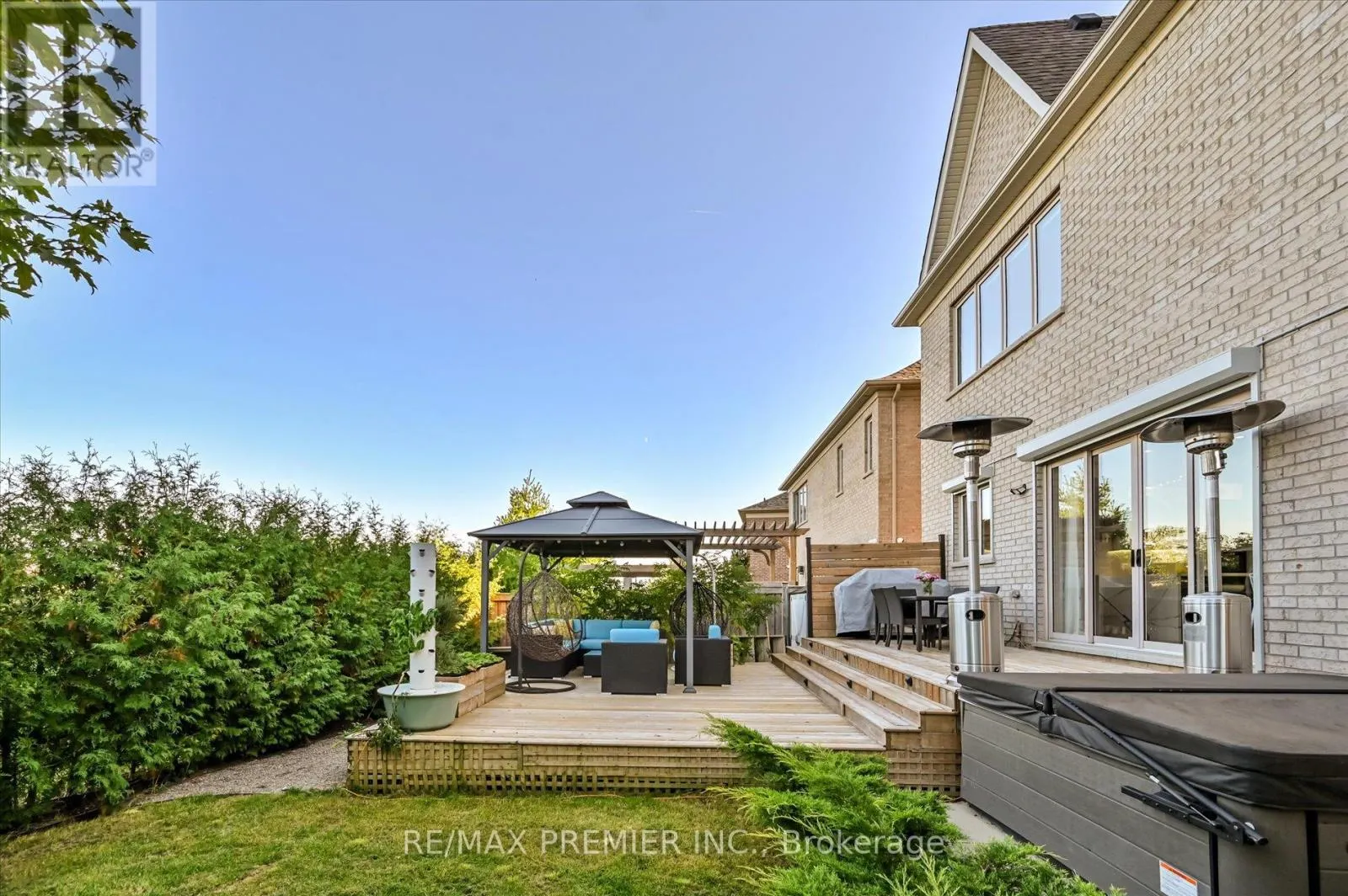 346 FARRELL ROAD