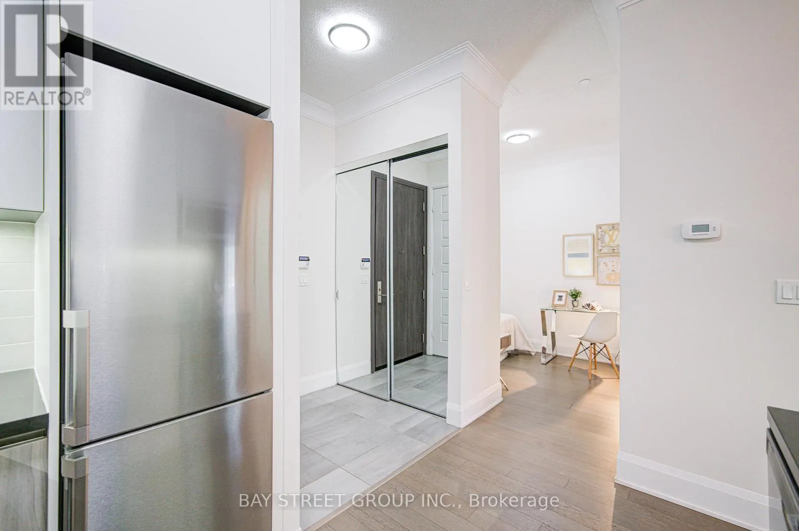 111 - 15 WATER WALK DRIVE