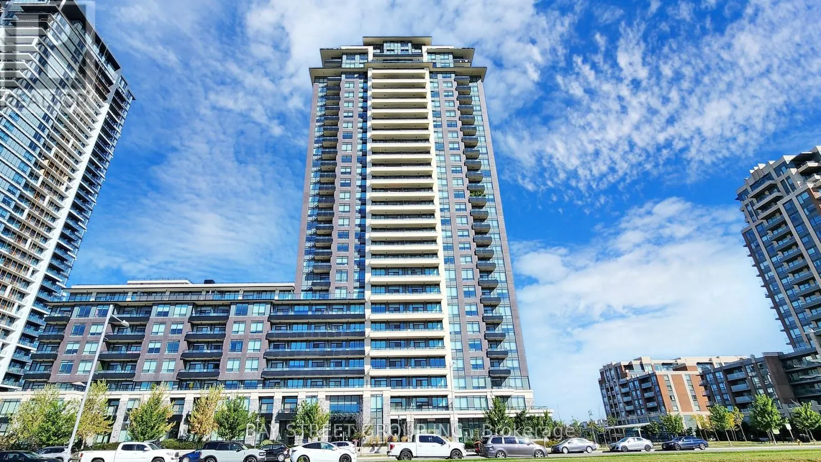 111 - 15 WATER WALK DRIVE