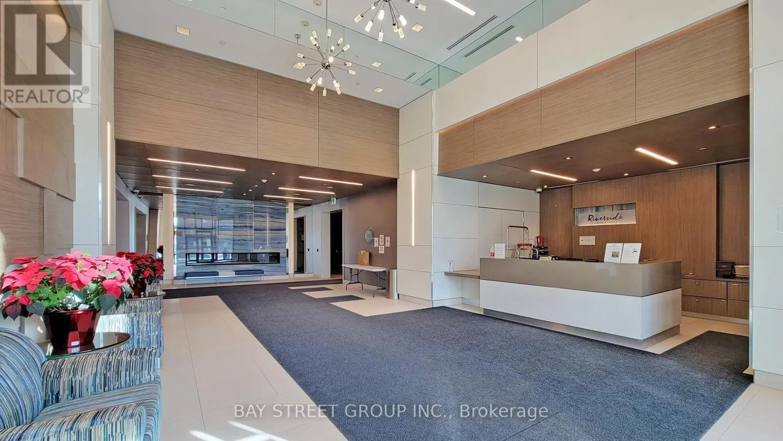111 - 15 WATER WALK DRIVE