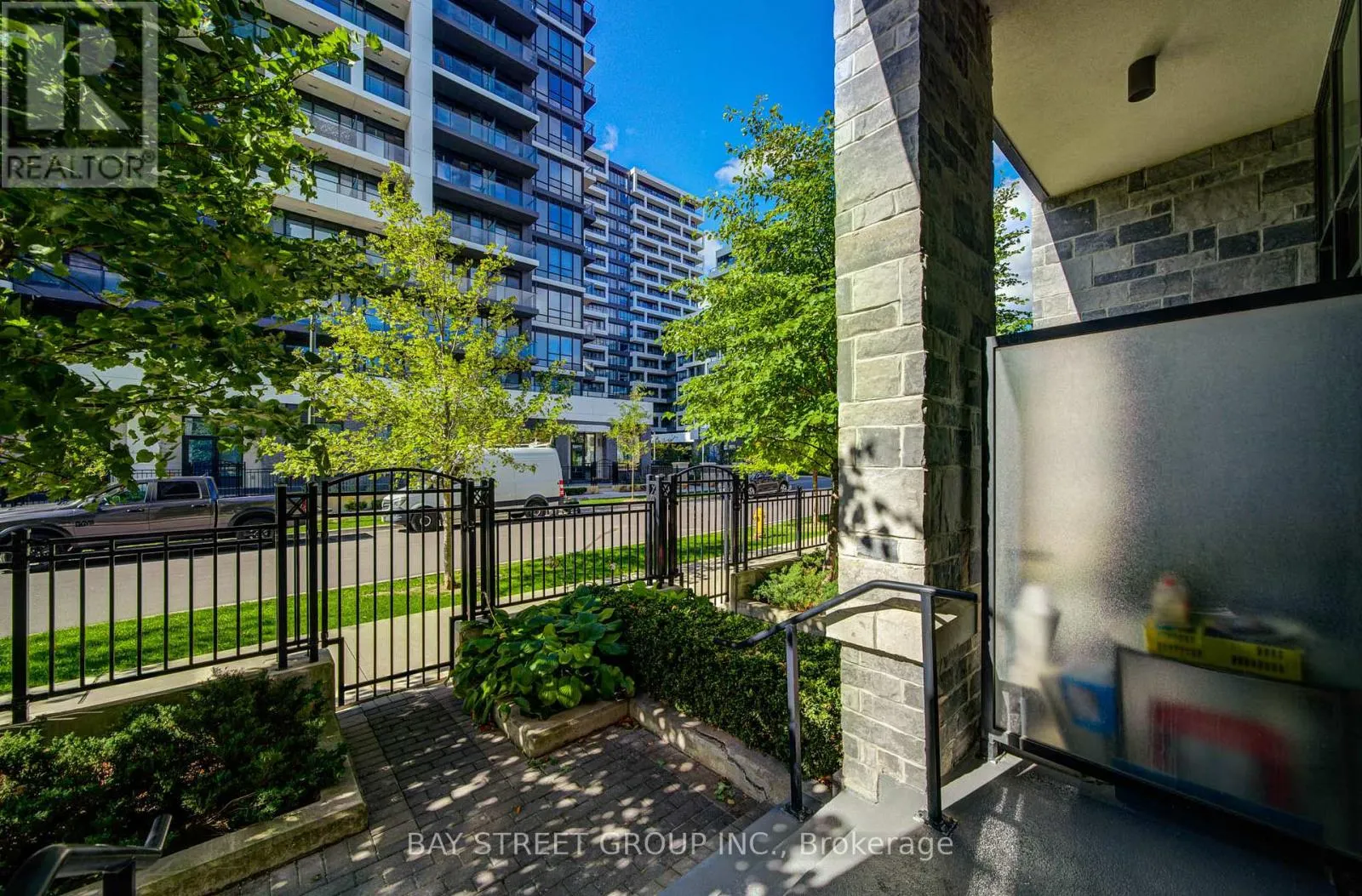 111 - 15 WATER WALK DRIVE