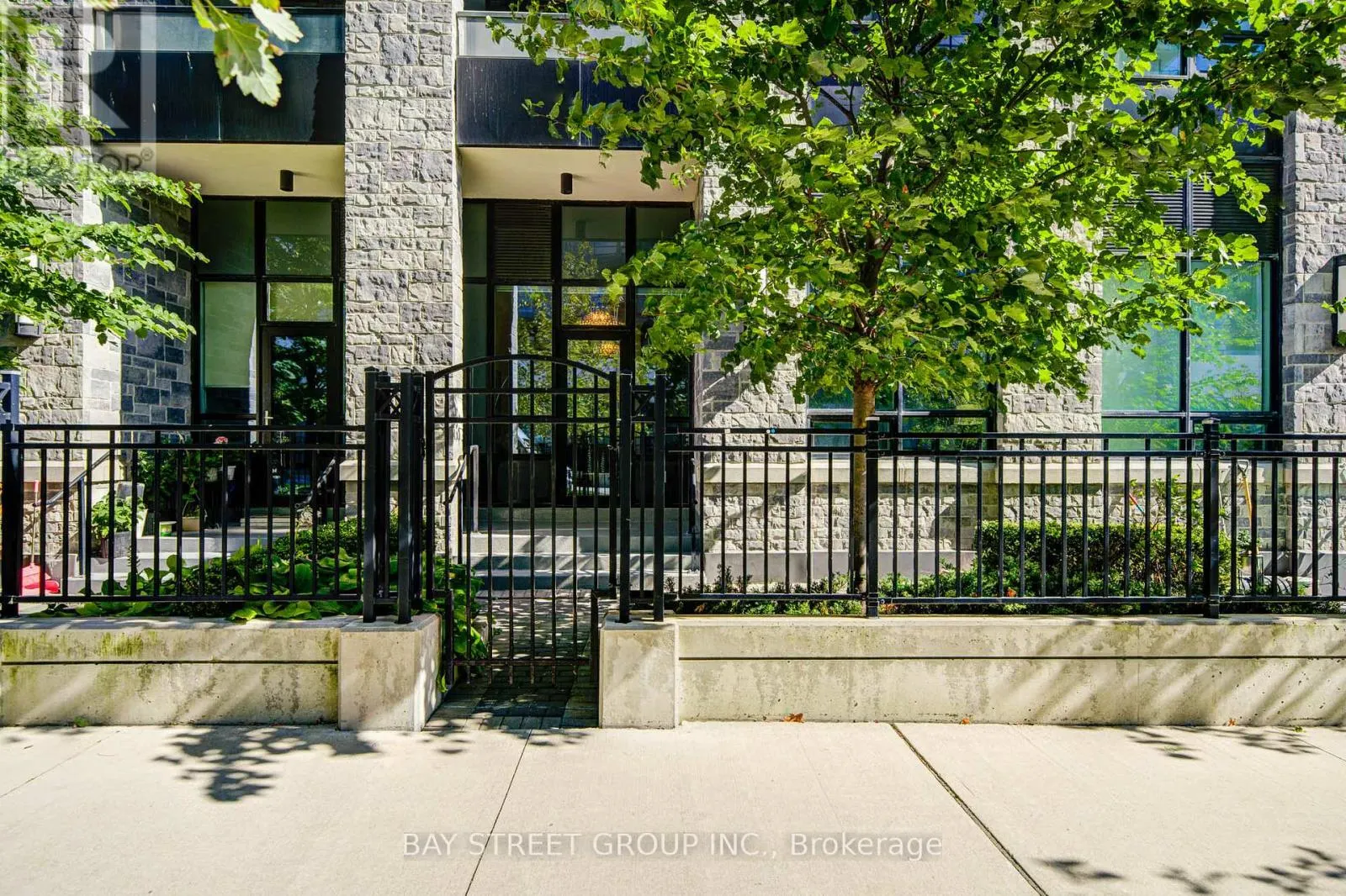 111 - 15 WATER WALK DRIVE