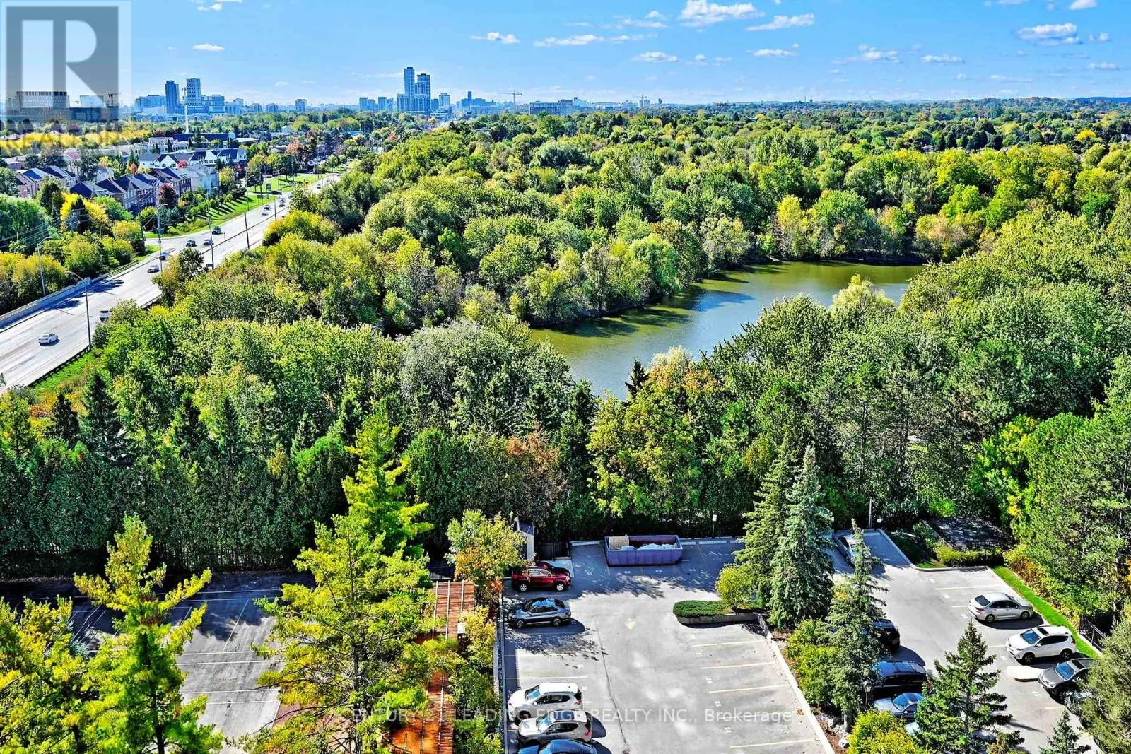 1212 - 610 BULLOCK DRIVE