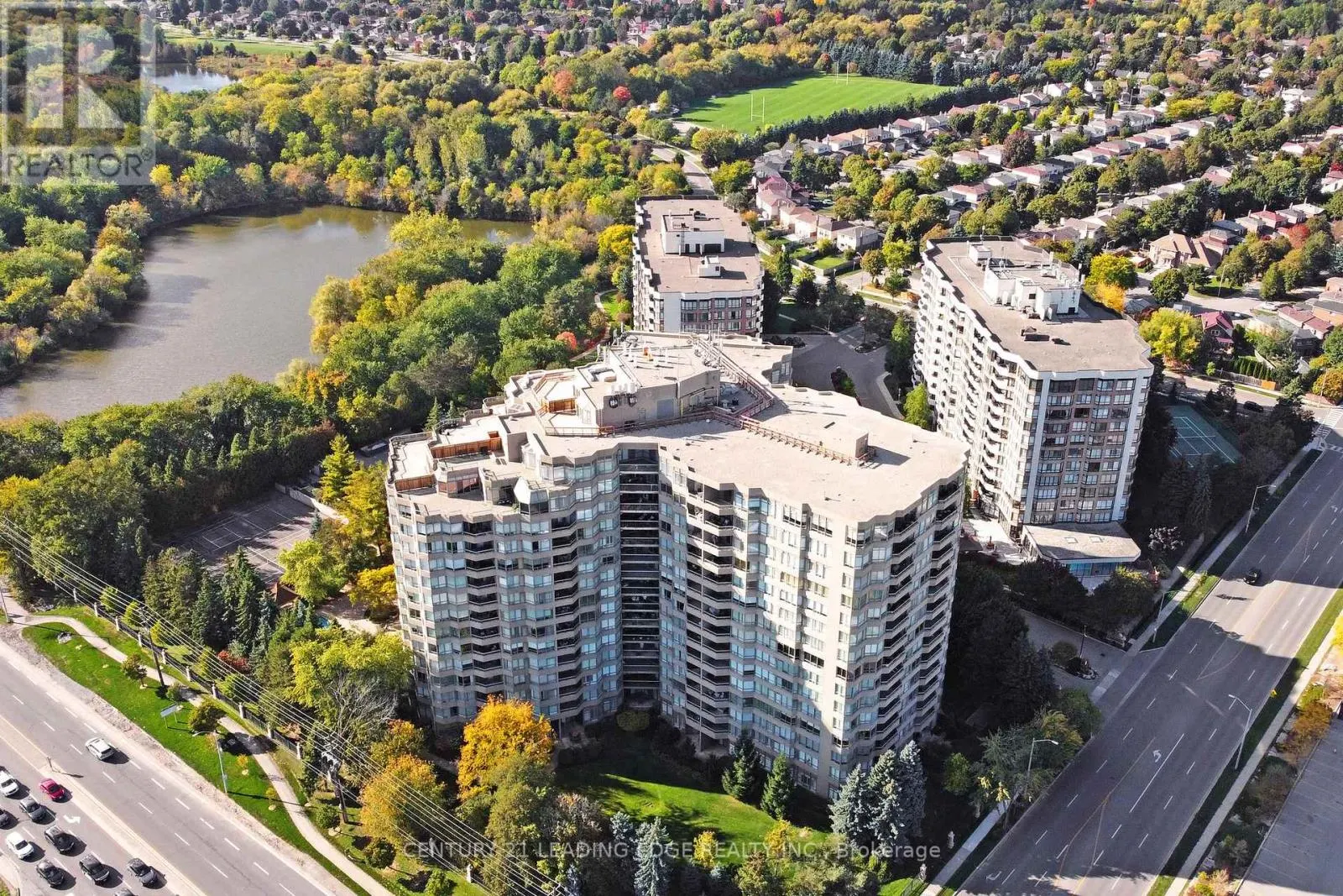 1212 - 610 BULLOCK DRIVE