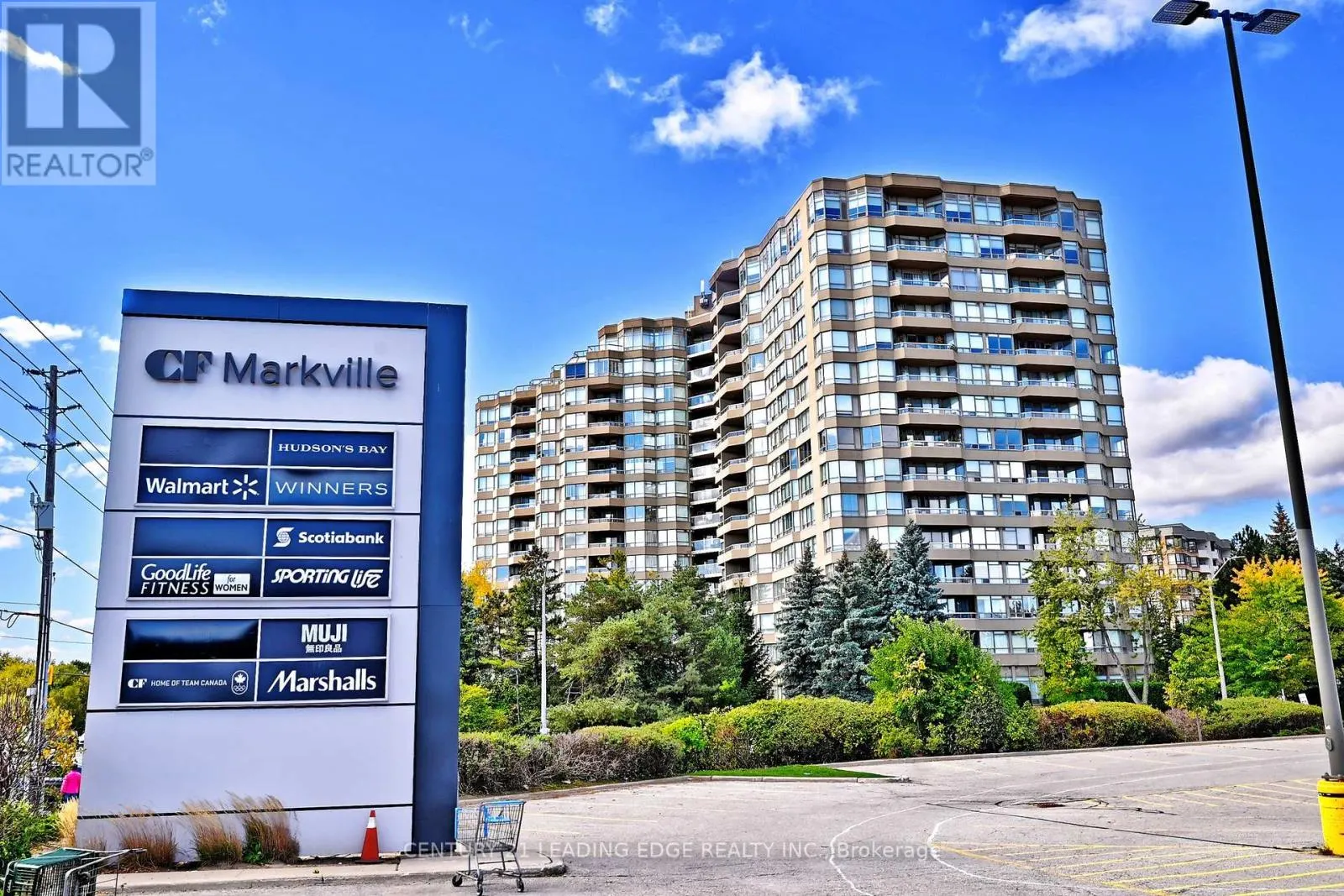1212 - 610 BULLOCK DRIVE
