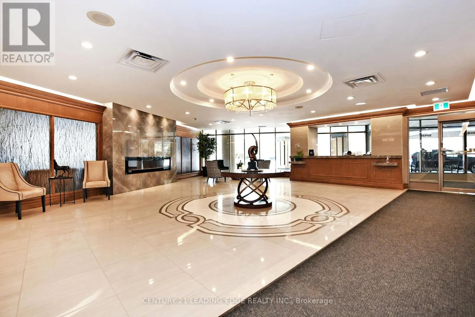 1212 - 610 BULLOCK DRIVE