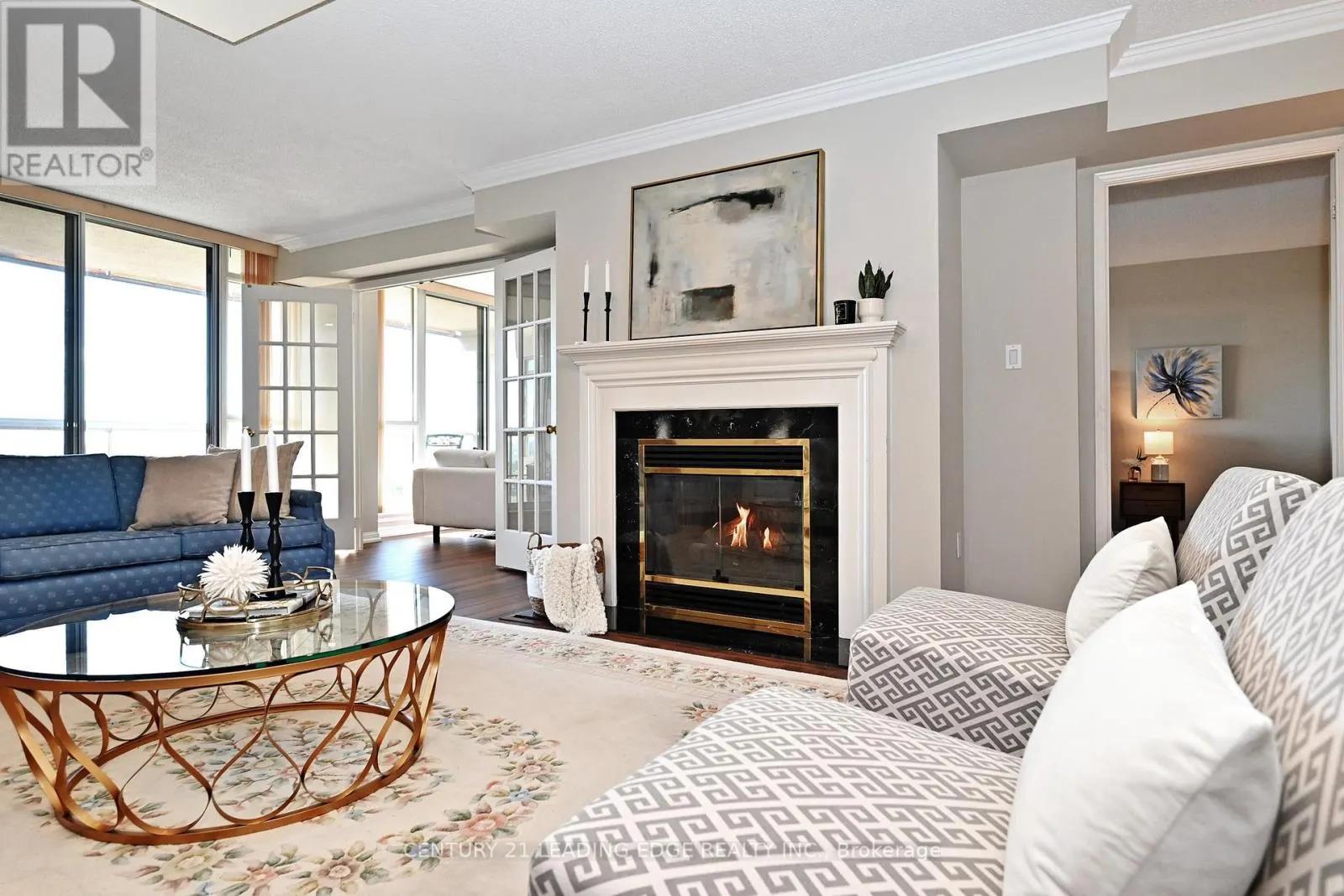 1212 - 610 BULLOCK DRIVE