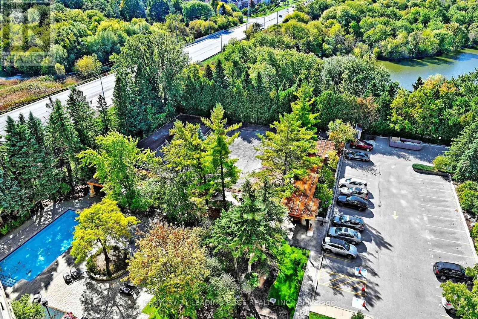 1212 - 610 BULLOCK DRIVE