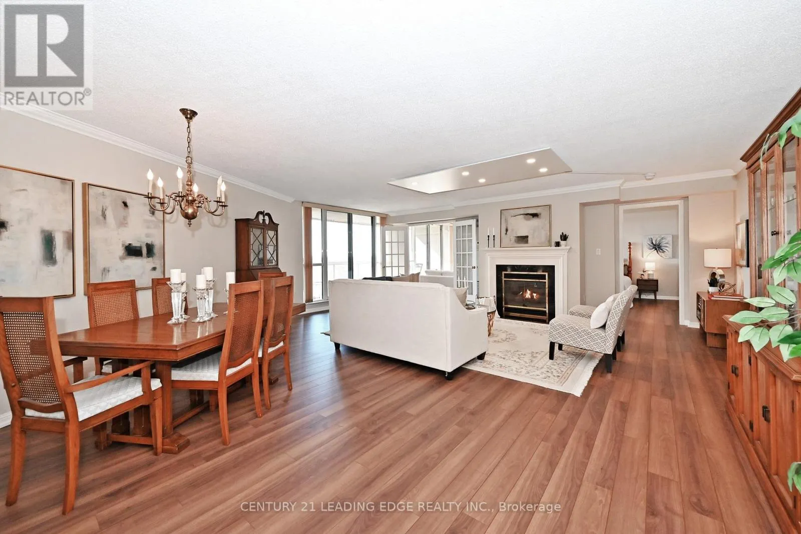 1212 - 610 BULLOCK DRIVE