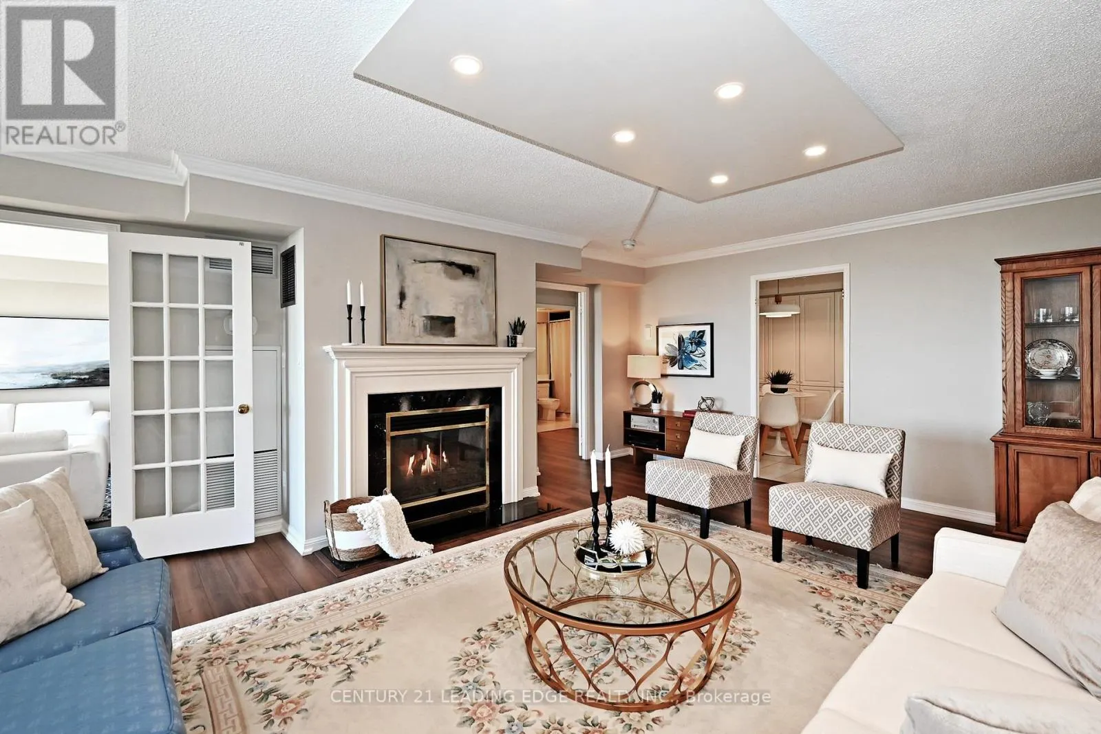 1212 - 610 BULLOCK DRIVE