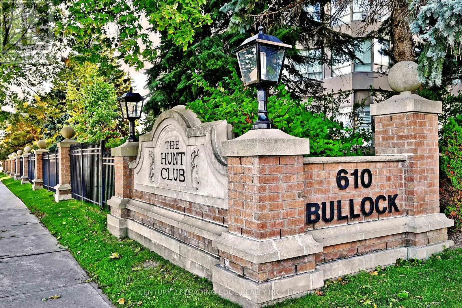 1212 - 610 BULLOCK DRIVE