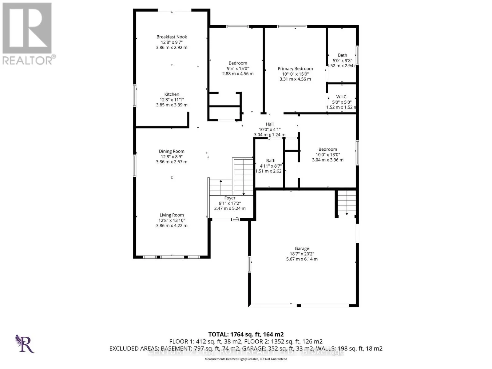 14 STONEMOUNT CRESCENT