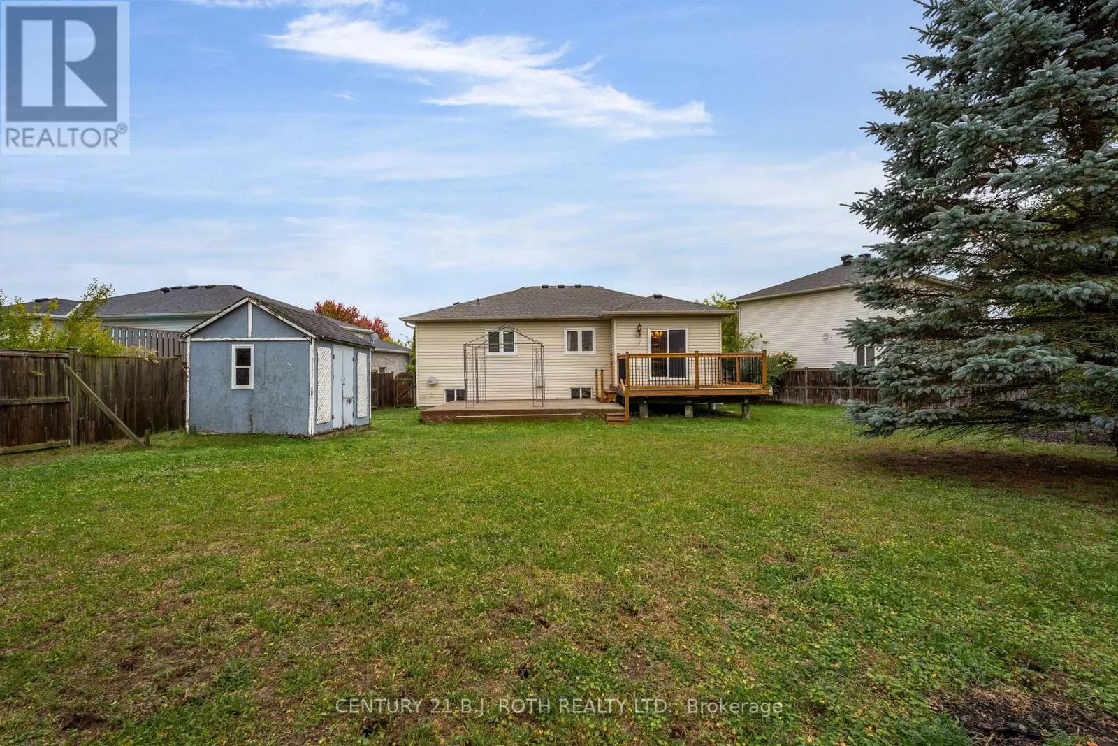 14 STONEMOUNT CRESCENT