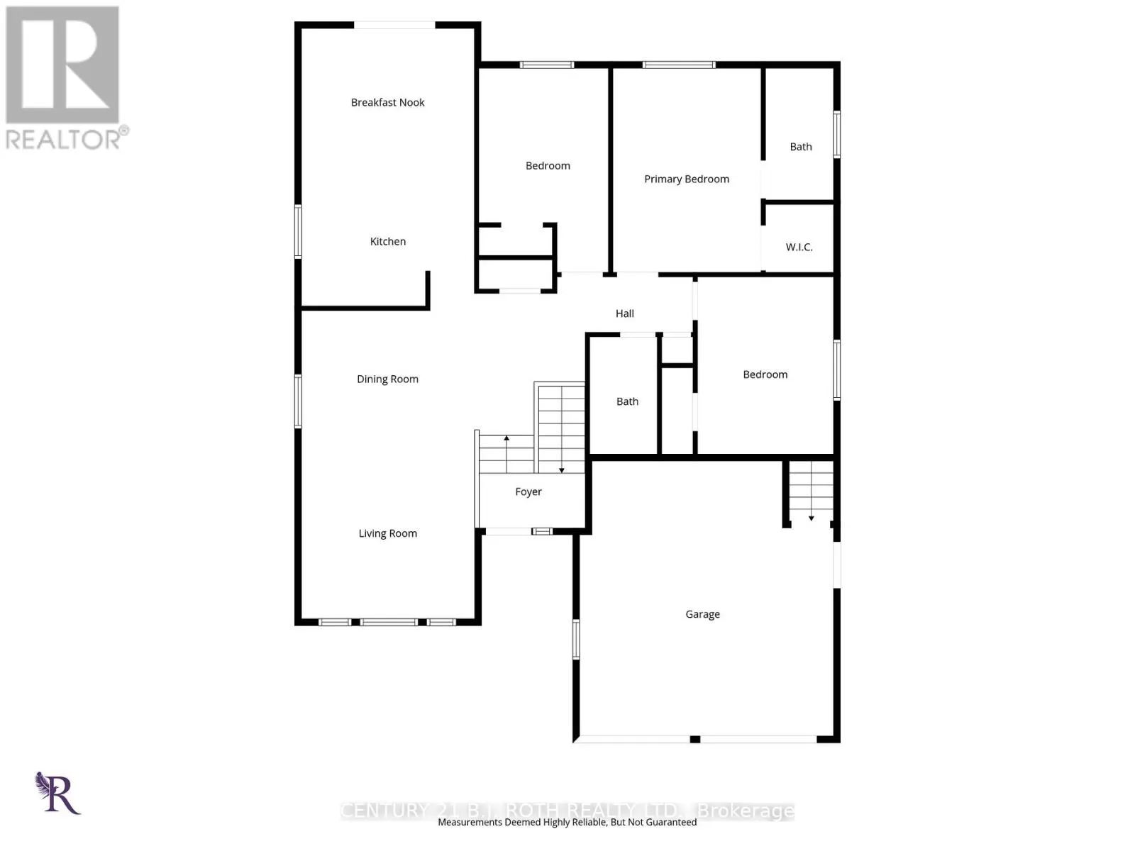 14 STONEMOUNT CRESCENT