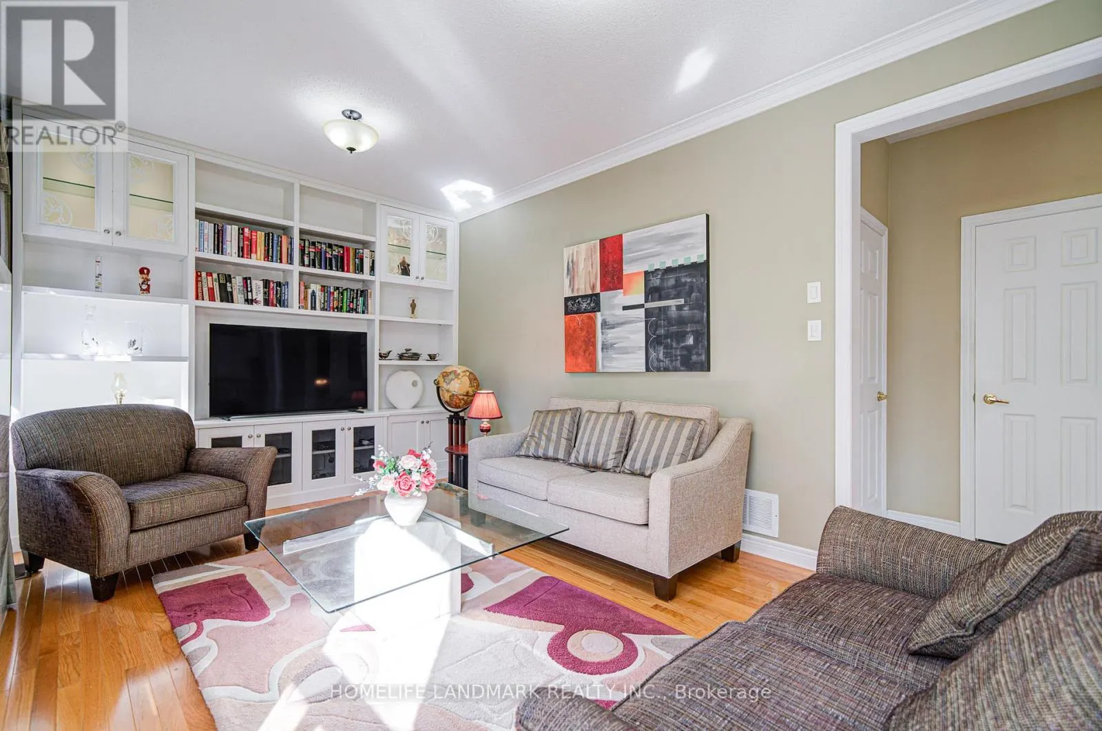 189 SILVER LINDEN DRIVE