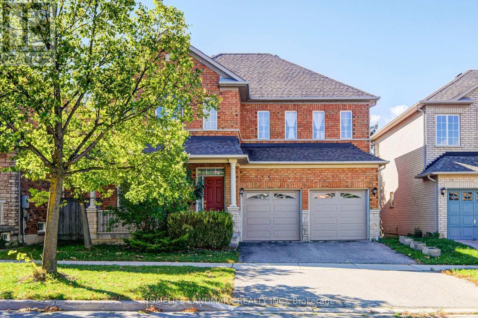 189 SILVER LINDEN DRIVE