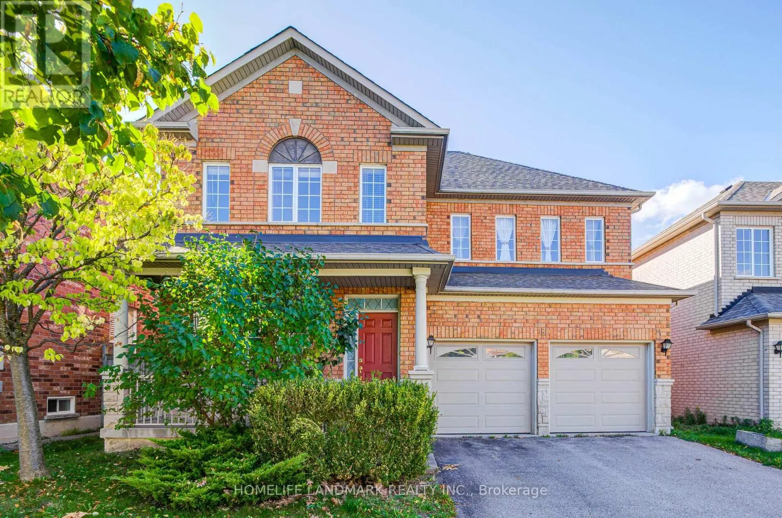 189 SILVER LINDEN DRIVE