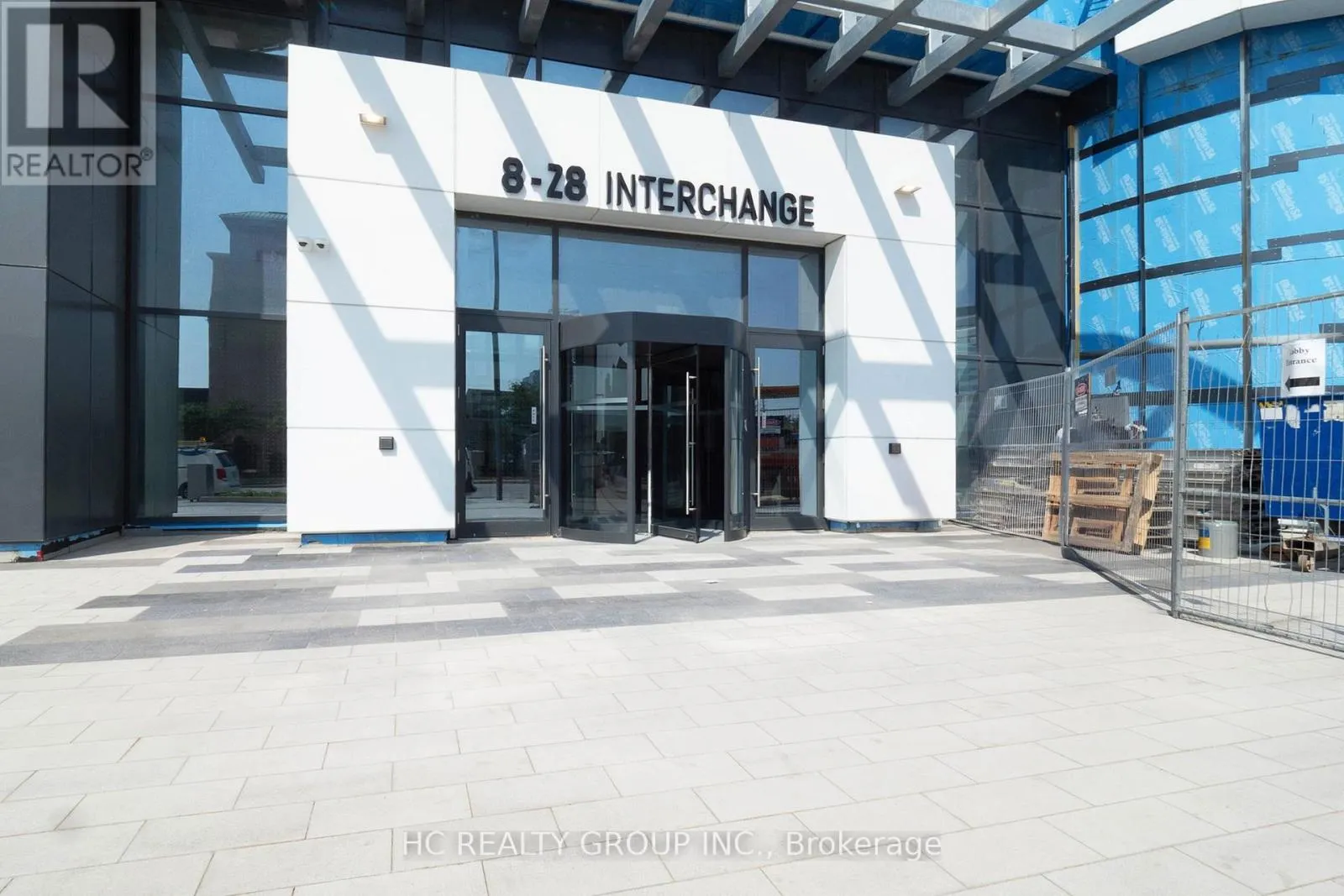3816 - 28 INTERCHANGE WAY