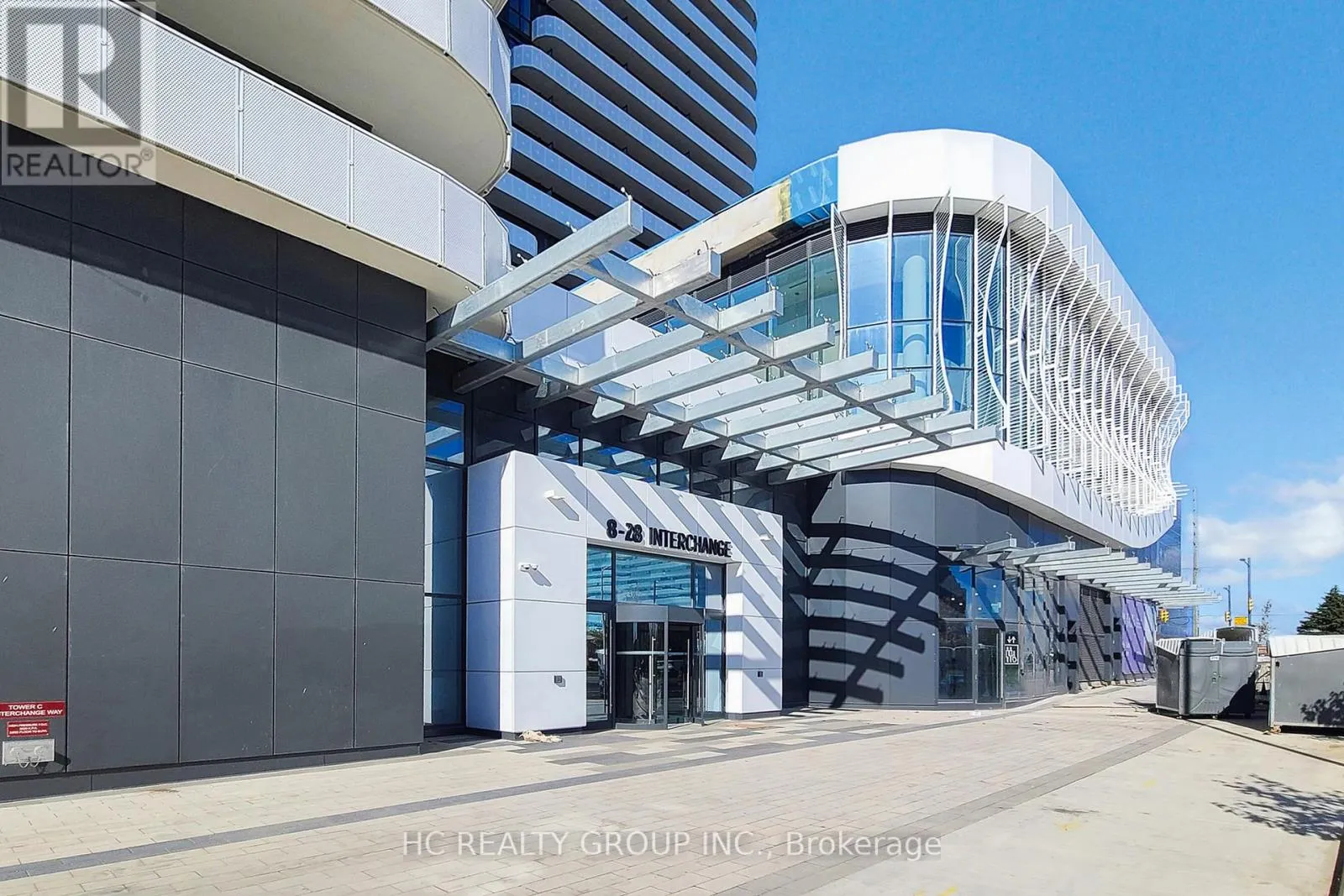 3816 - 28 INTERCHANGE WAY