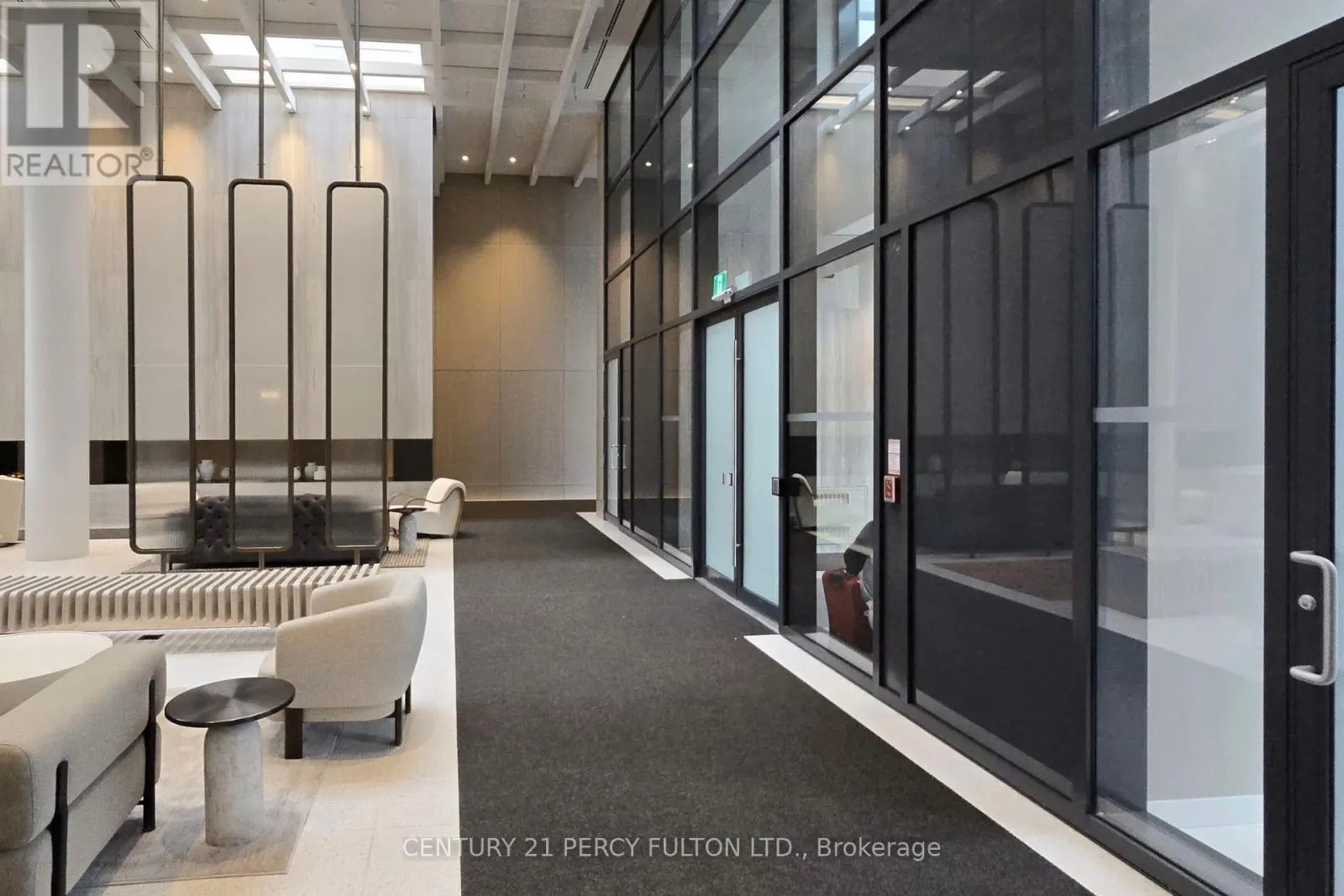 2108 - 225 COMMERCE STREET