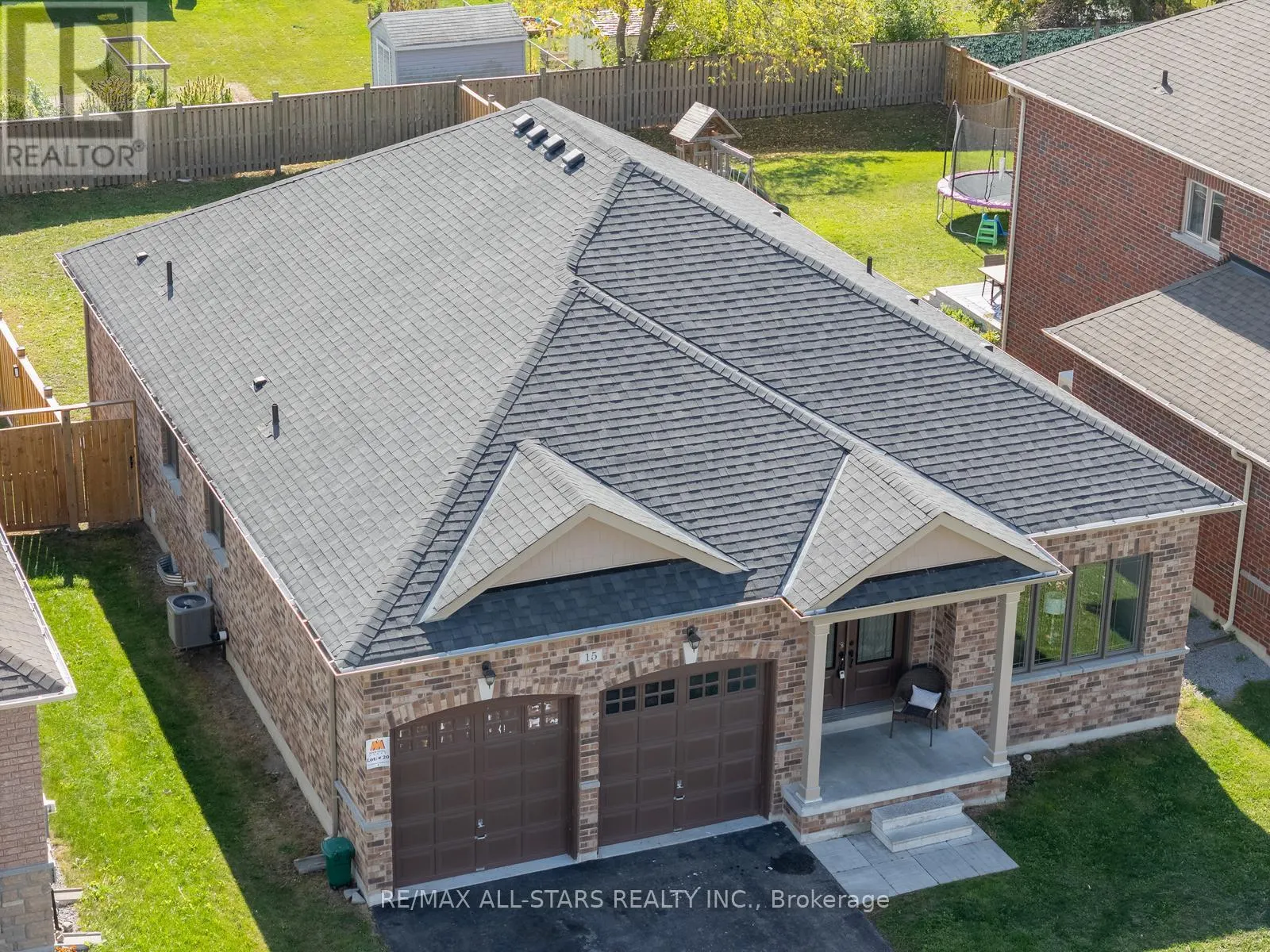 15 POLLOCK AVENUE