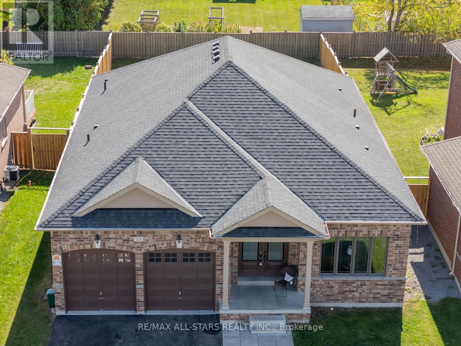 15 POLLOCK AVENUE