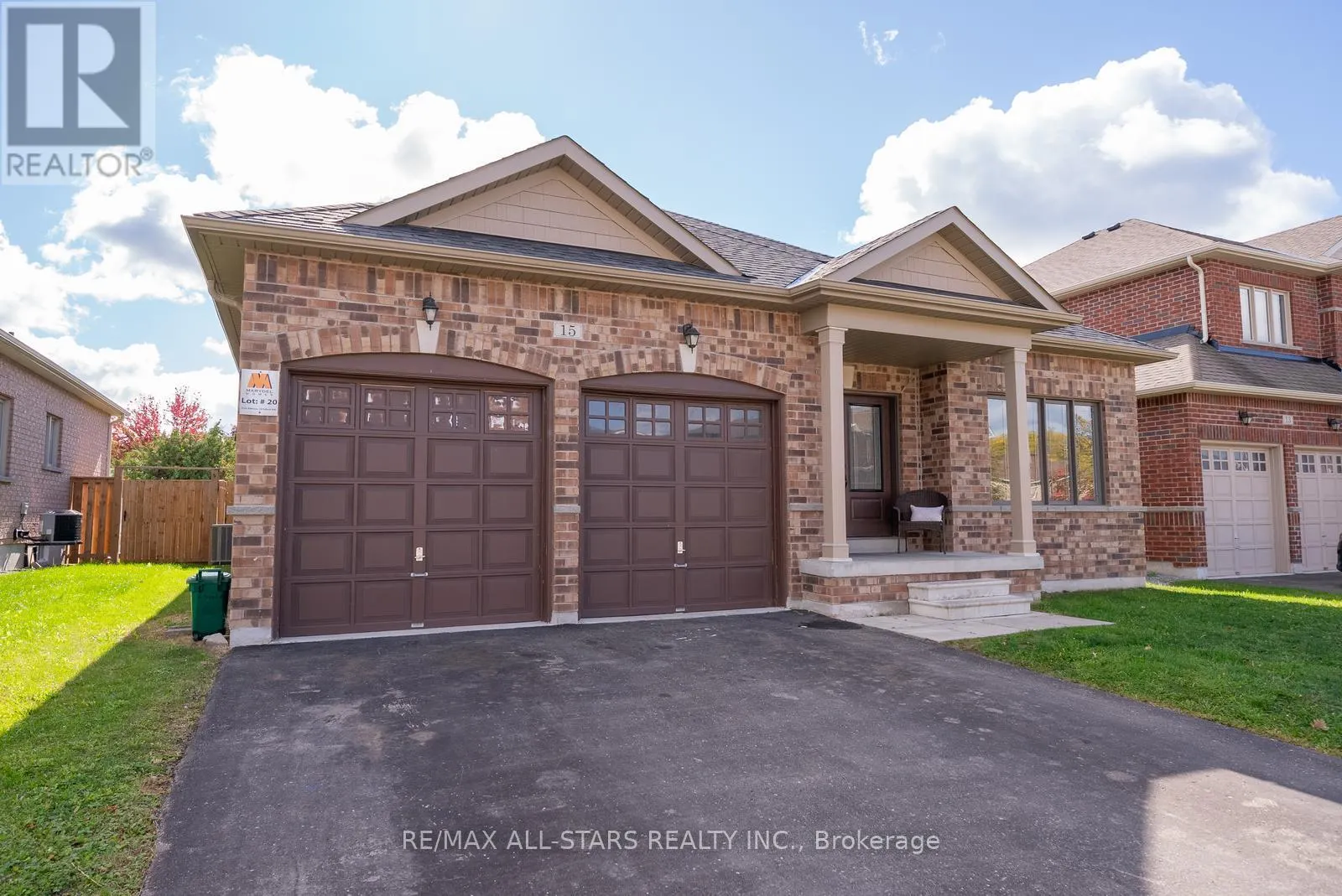 15 POLLOCK AVENUE