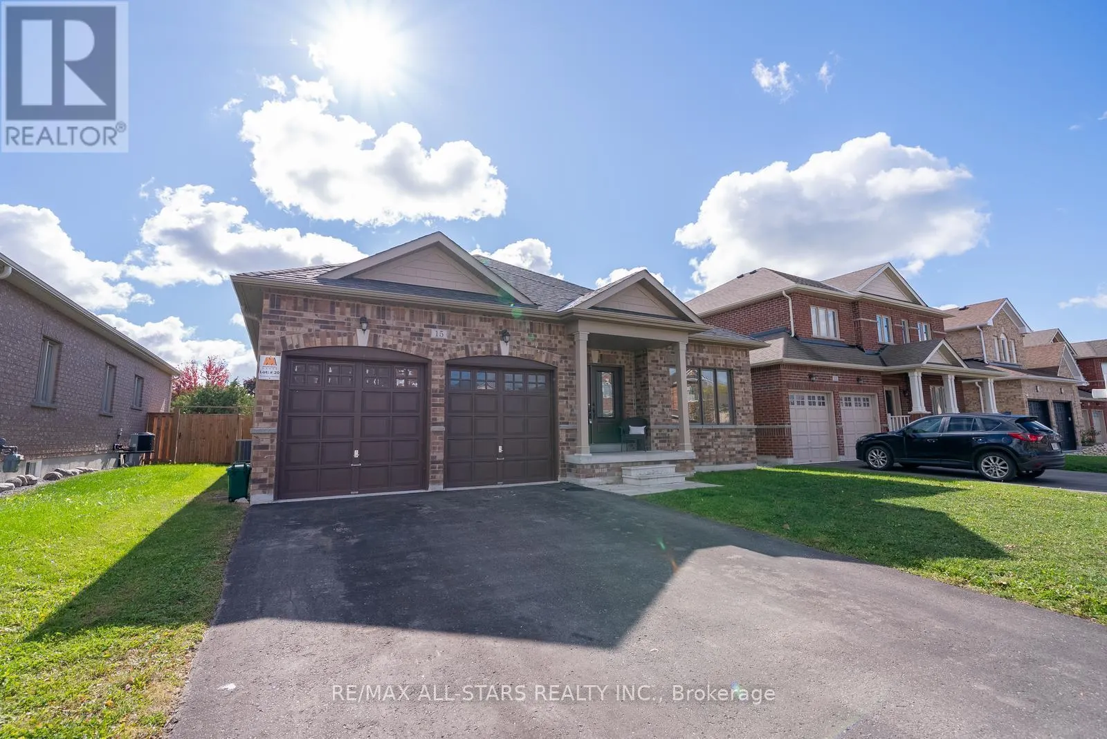 15 POLLOCK AVENUE