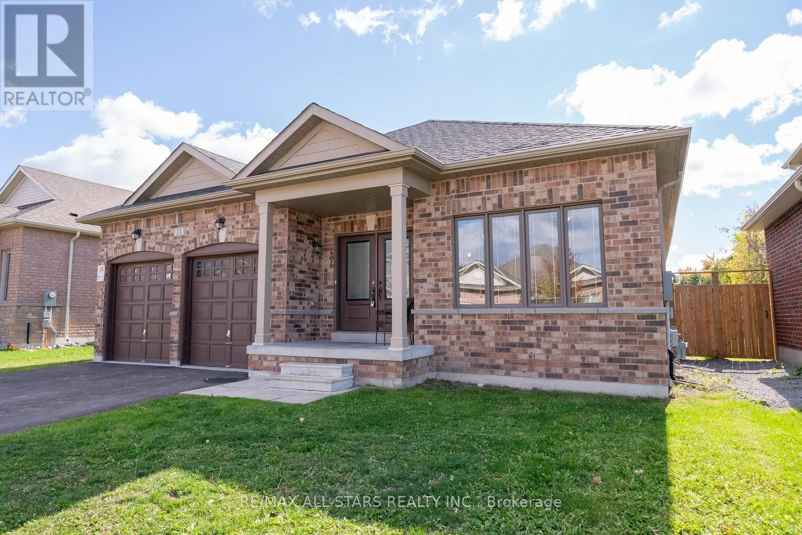 15 POLLOCK AVENUE