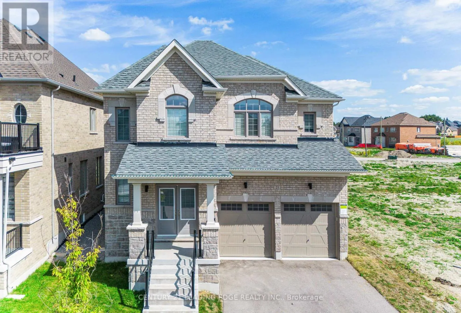 21 MARLENE JOHNSTON DRIVE