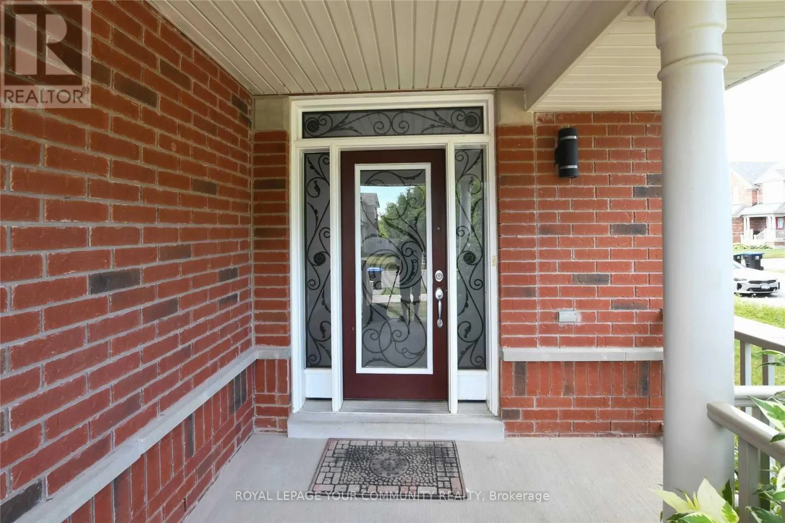 38 GREEN DARNER TRAIL