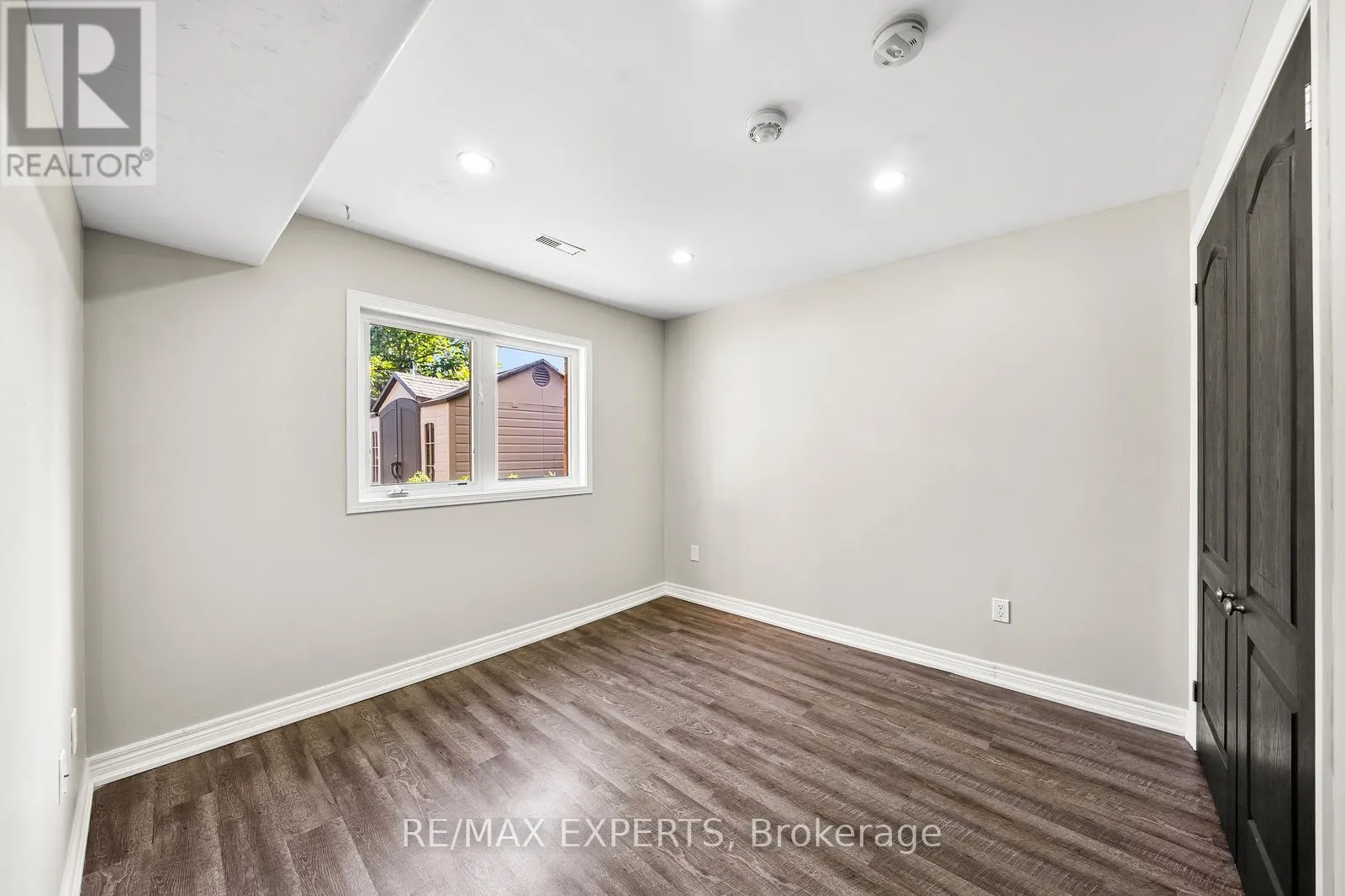 LOWER - 1821 LAMSTONE STREET
