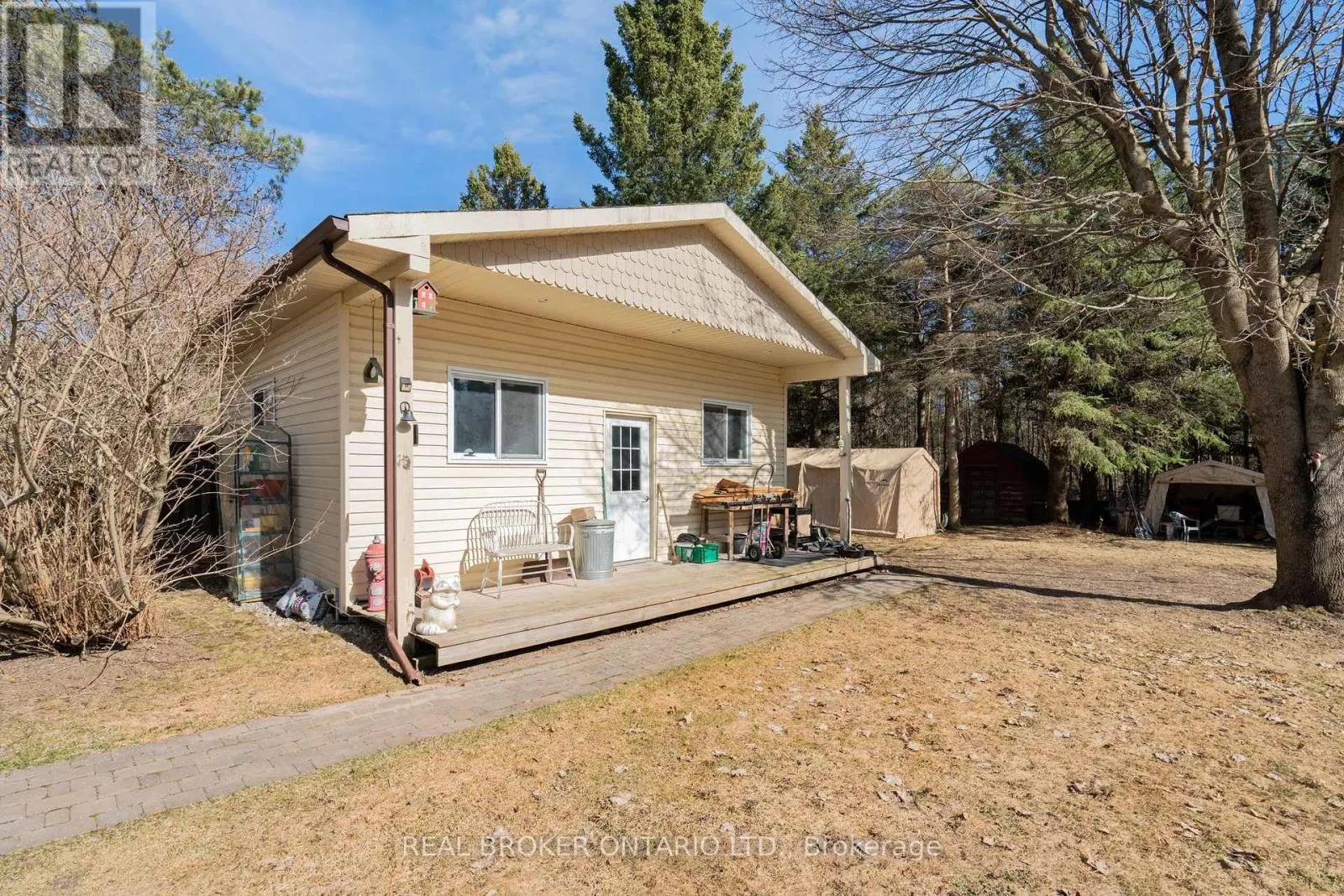 309 WAGG ROAD