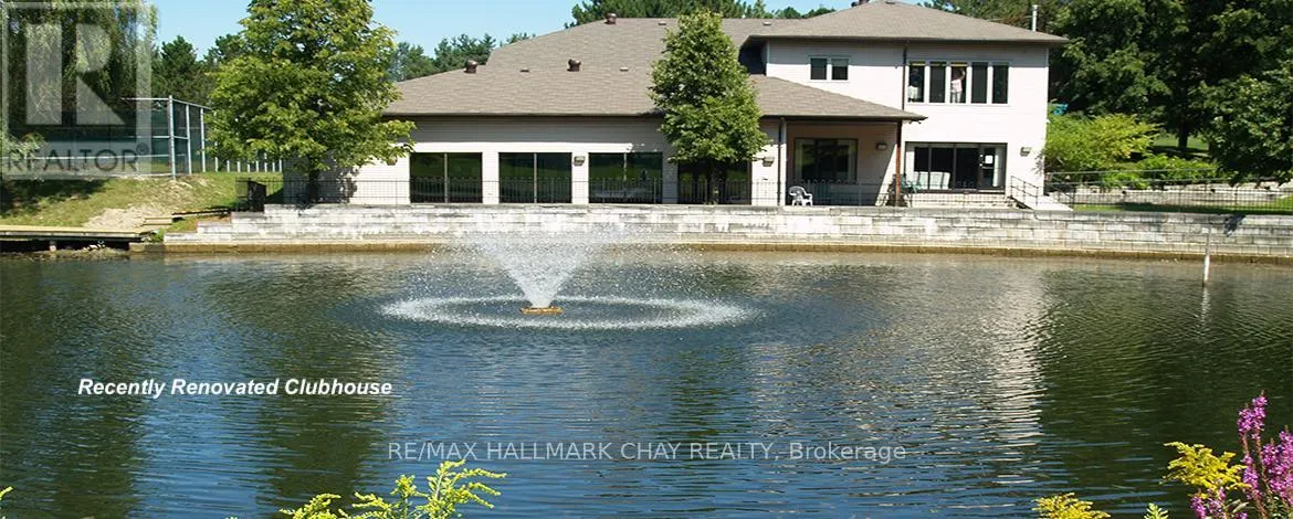 72 TECUMSETH PINES DRIVE