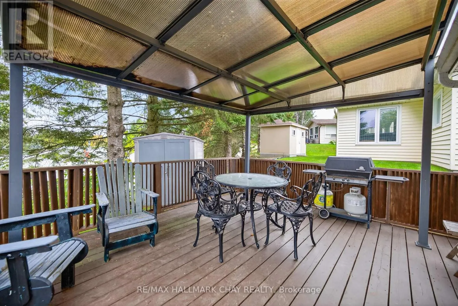 72 TECUMSETH PINES DRIVE