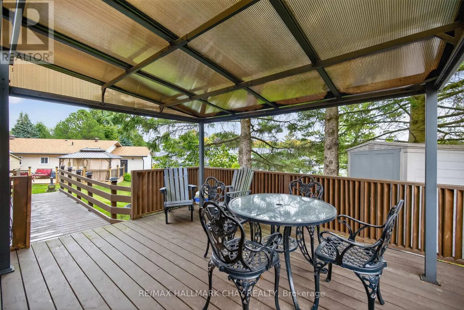 72 TECUMSETH PINES DRIVE