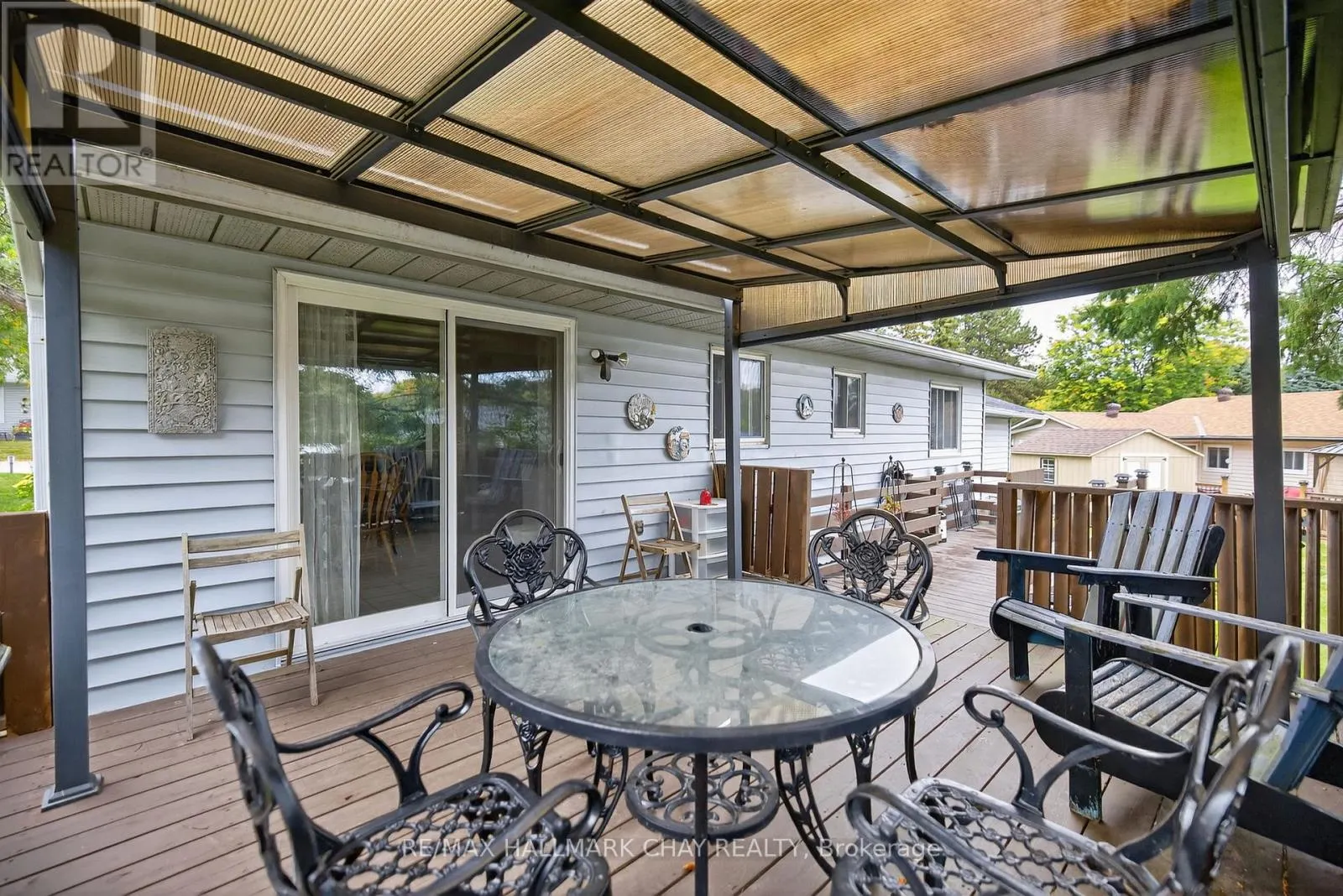 72 TECUMSETH PINES DRIVE