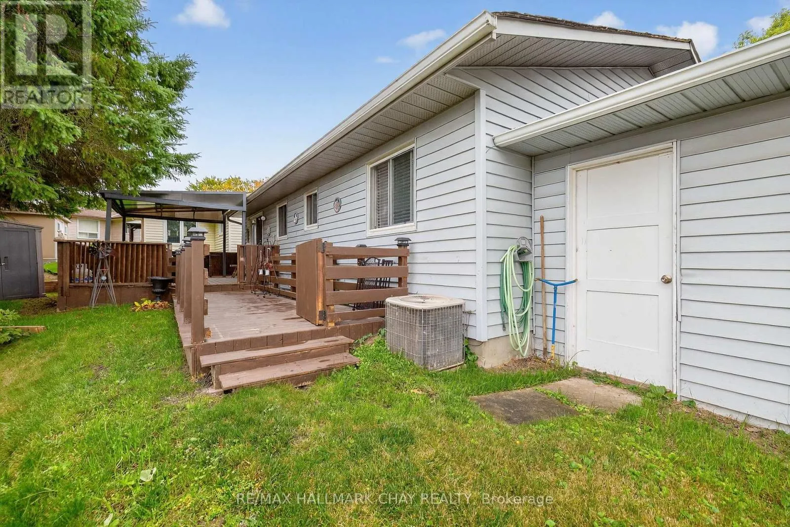72 TECUMSETH PINES DRIVE