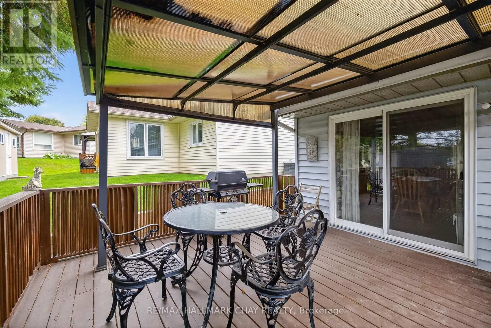 72 TECUMSETH PINES DRIVE