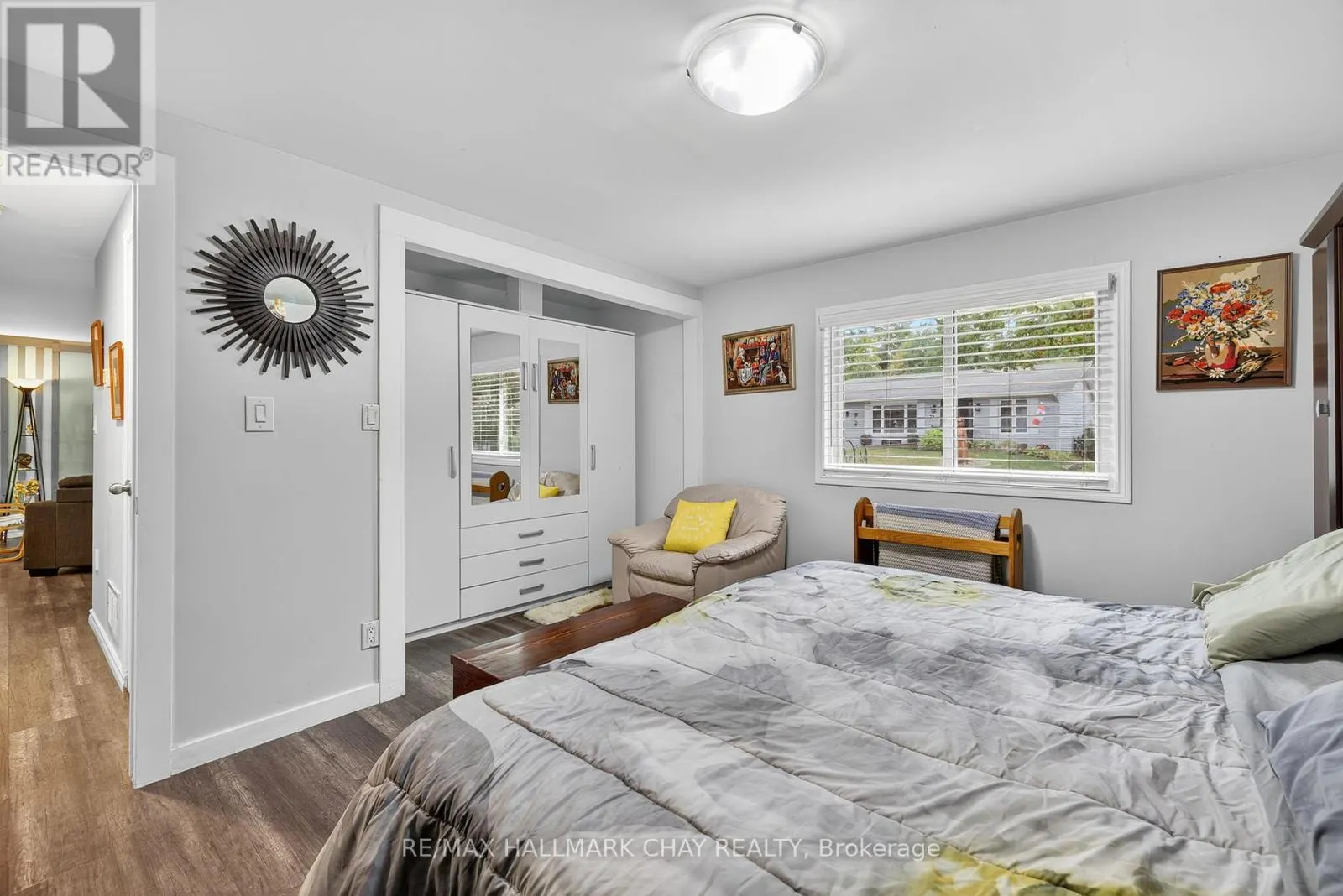 72 TECUMSETH PINES DRIVE